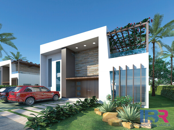 Casas en Venta en Turbaco