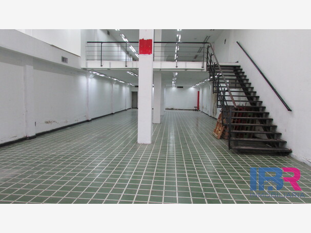 Casa en Venta en Centro Historico