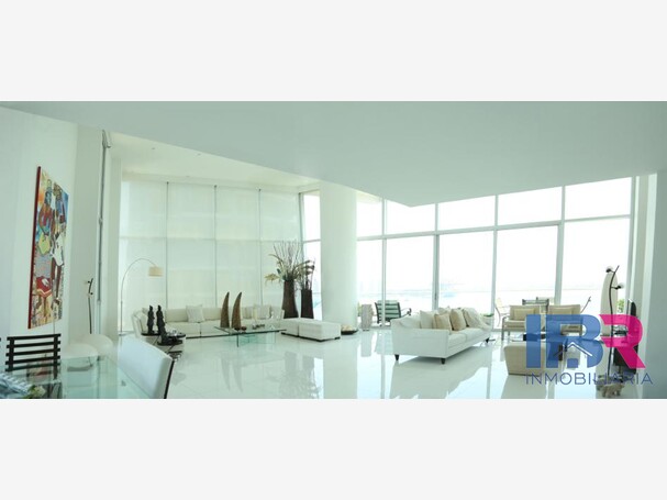 Apartamento en Venta en Castillogrande