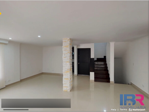 Casa en Arriendo en El Poblado