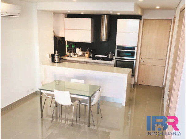 Apartamento en Venta en Bello Horizonte