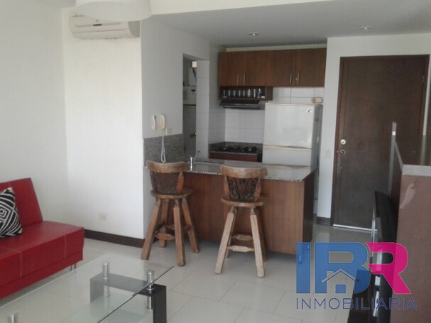 APARTAMENTO EN ARRIENDO EN ZONA NORTE