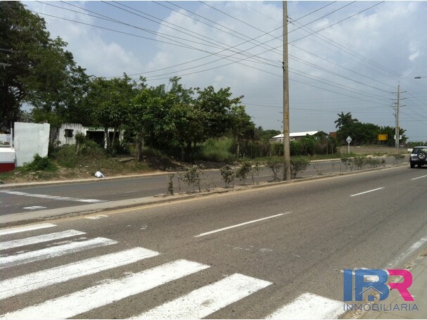 Lote en Venta en Mamonal