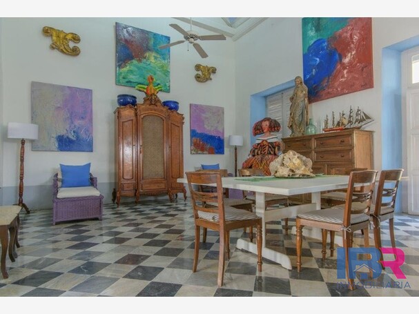 Casa en Venta en Centro Historico