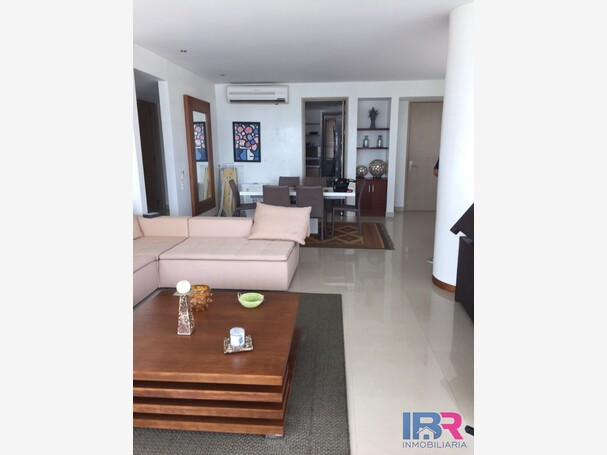 APARTAMENTO EN ARRIENDO EN BOCAGRANDE