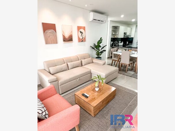 APARTAMENTO EN ARRIENDO EN BOCAGRANDE