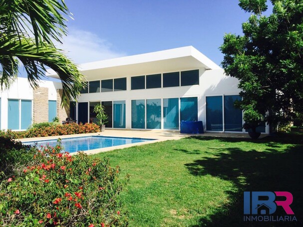 Casa en Venta en Zona Norte