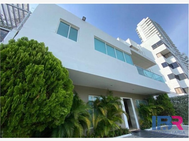 Casa en Venta en Castillogrande