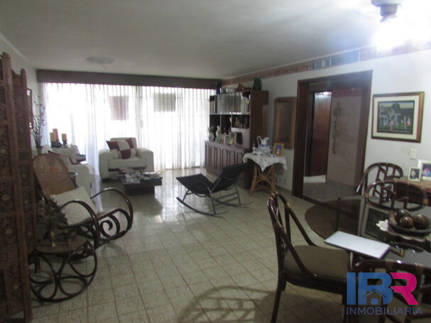 APARTAMENTO EN VENTA EN CASTILLOGRANDE