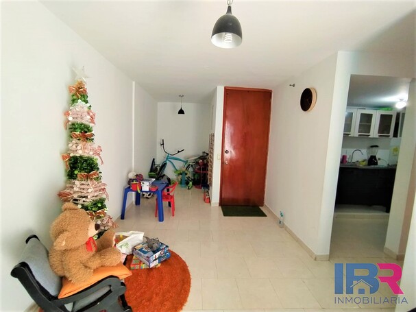 Apartamento en Venta en Santa Monica