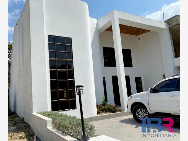 Casa en Venta en Turbaco