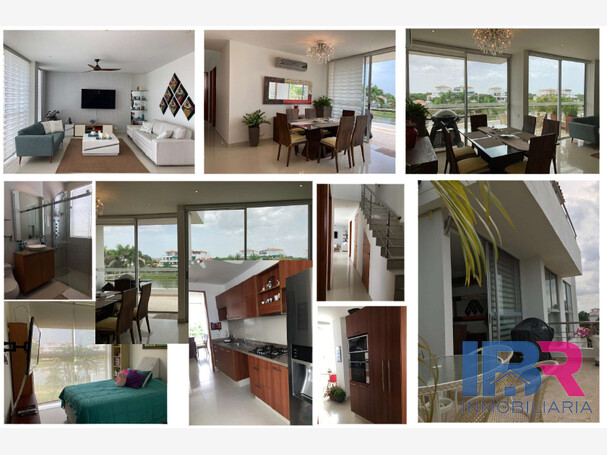 Apartamento en Venta en Zona Norte