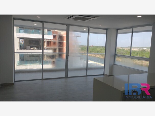 APARTAMENTO EN ARRIENDO EN ZONA NORTE