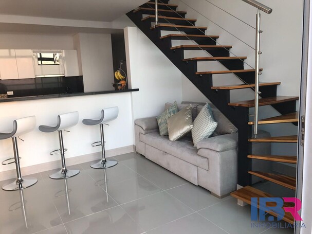 APARTAMENTO EN ARRIENDO EN BOCAGRANDE