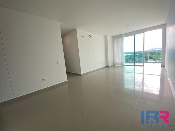 APARTAMENTO EN VENTA EN ZONA NORTE