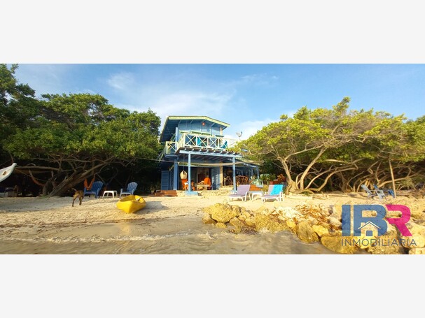 CASA FINCA EN VENTA EN BARU