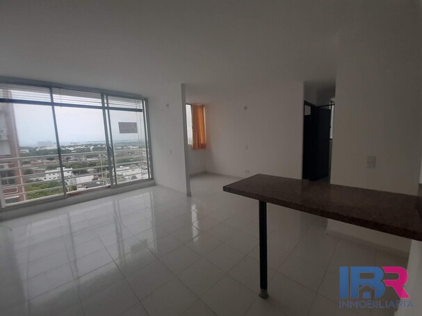 Apartamento en Venta en Canapote