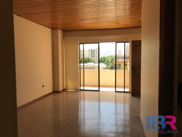 Apartamento en Venta en Pie de la Popa