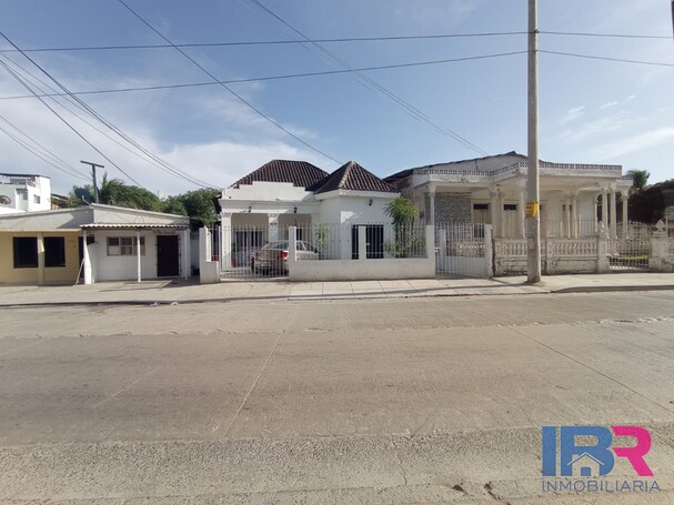CASA COMERCIAL EN ARRIENDO EN TORICES
