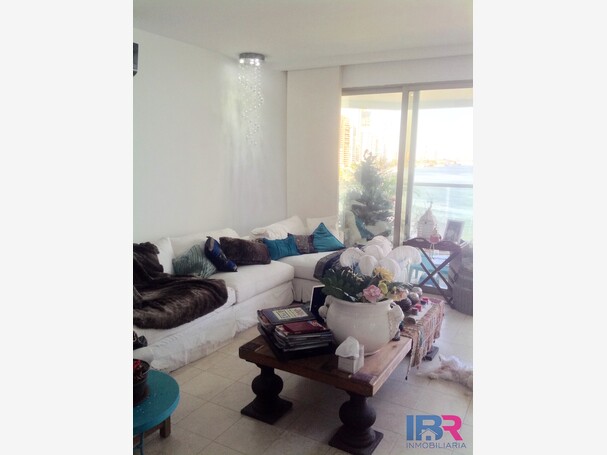 Apartamento en Venta en Castillogrande