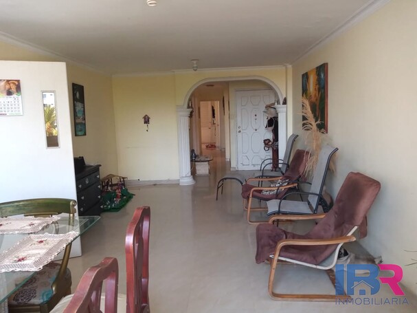 APARTAMENTO EN VENTA EN MANGA