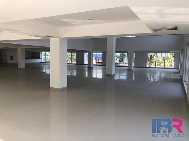 LOCALES EN ARRIENDO EN ZONA NORTE