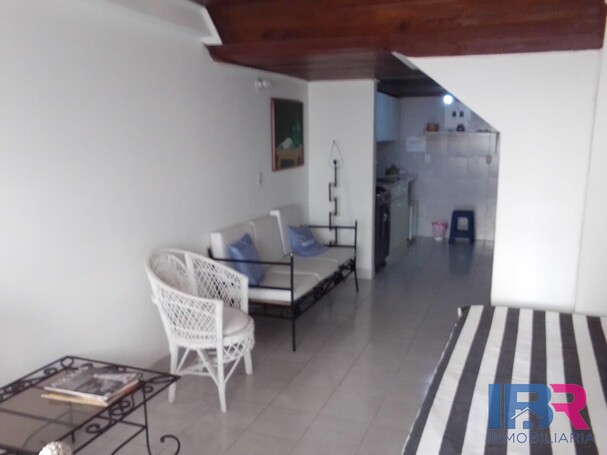 Apartamento en Arriendo en Marbella