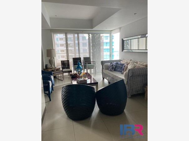 APARTAMENTO EN VENTA EN ZONA NORTE