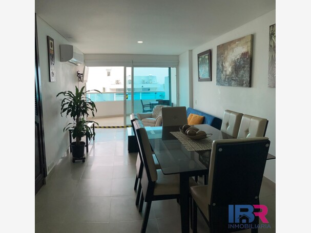 APARTAMENTO EN VENTA EN EL LAGUITO