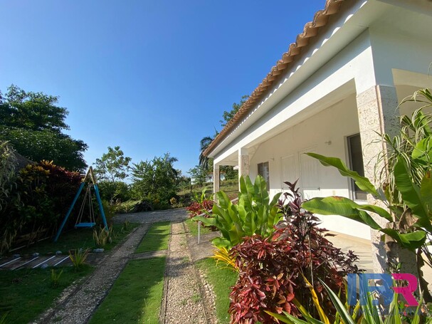 CASA CAMPESTRE EN VENTA EN ARJONA