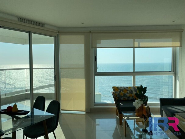 APARTAMENTO EN ARRIENDO EN BOCAGRANDE