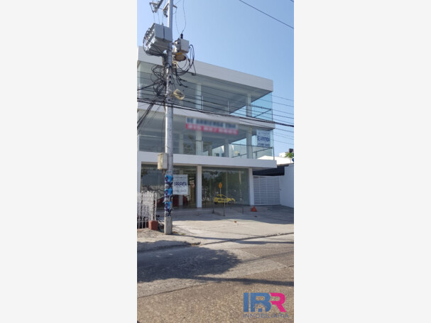 Edificio en Venta en Crespo