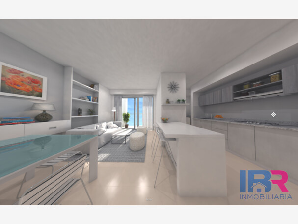 Apartamento en Venta en Bosque
