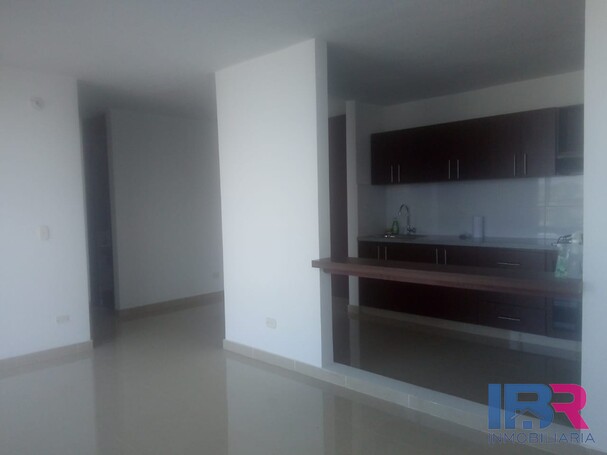 Apartamento en Venta en Los Alpes