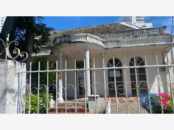 Casa en Venta en Manga