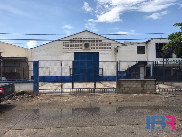 Bodega en Venta en Bosque