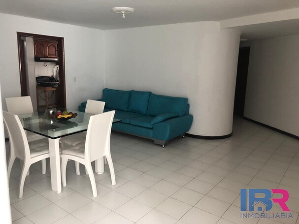 APARTAMENTO EN VENTA EN BOCAGRANDE