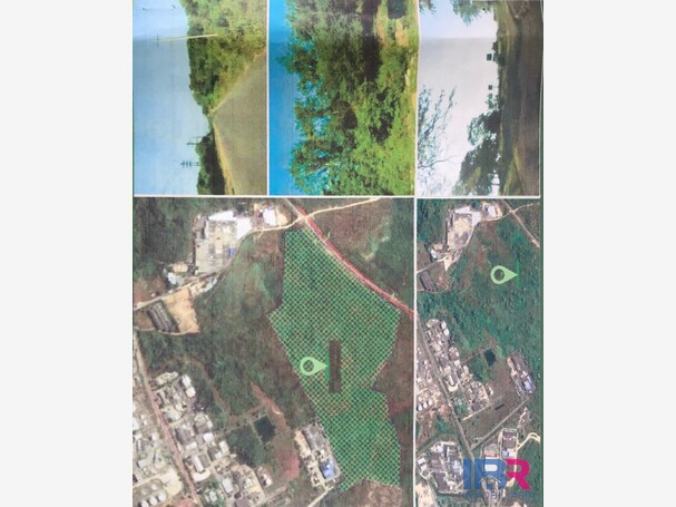 Lote en Venta en Mamonal