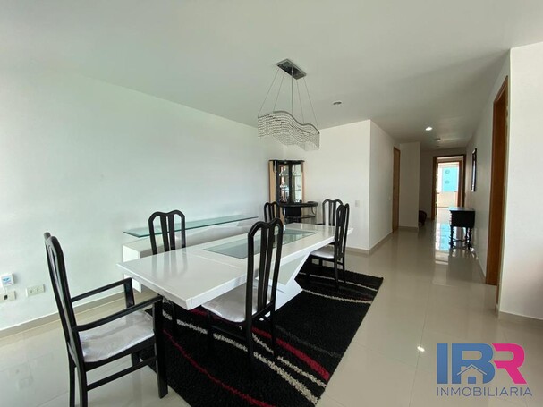 Apartamento en Venta en Castillogrande