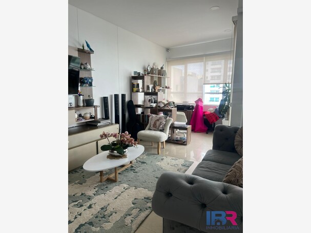 APARTAMENTO EN VENTA EN CASTILLOGRANDE