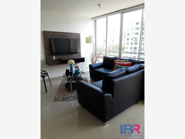 Apartamento en Venta en Miramar