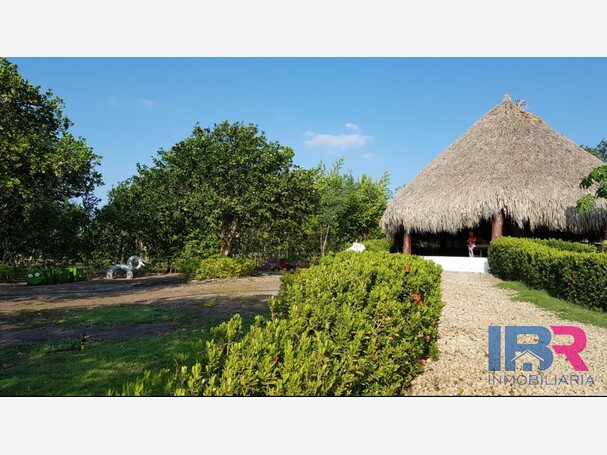 Lote en Venta en Turbaco