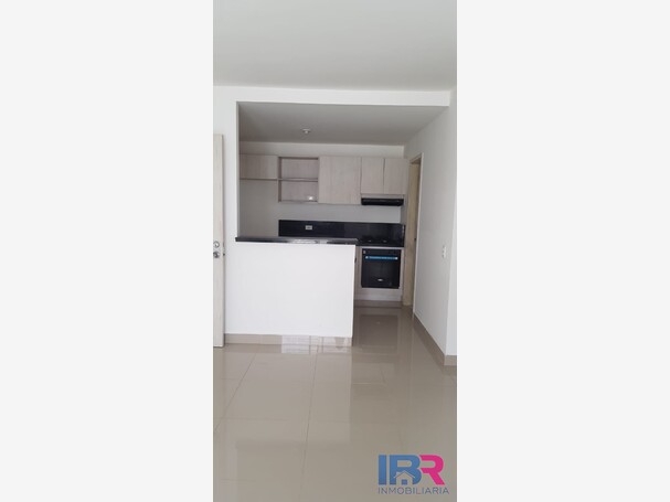 Apartamento en Venta en Turbaco