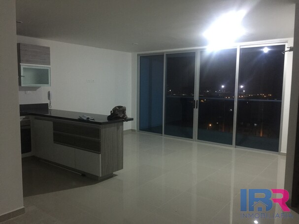 APARTAMENTO EN ARRIENDO EN CRESPO