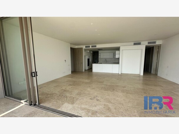 APARTAMENTO EN ARRIENDO EN ZONA NORTE