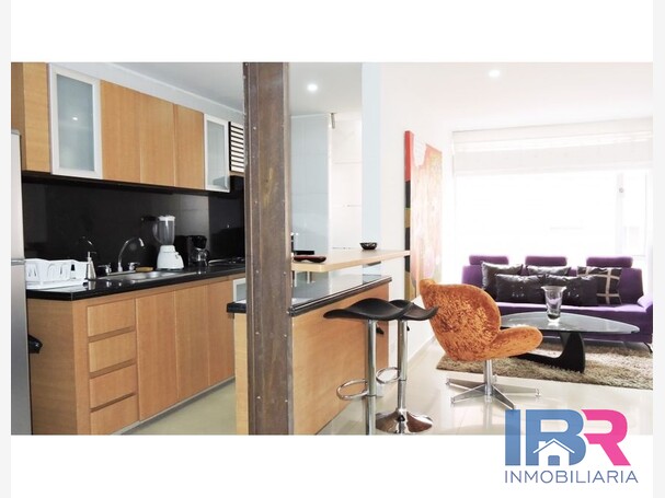 Apartaestudio en Venta en Chico