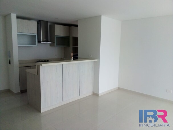 APARTAMENTO EN VENTA EN ZONA NORTE
