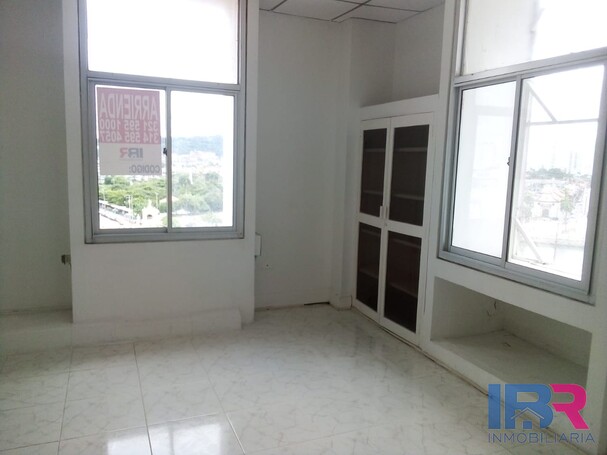 Oficina en Arriendo en Centro Historico