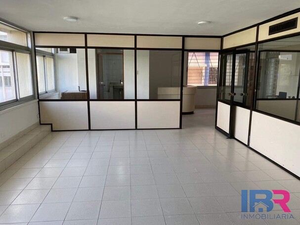 OFICINA EN ARRIENDO EN CENTRO HISTORICO