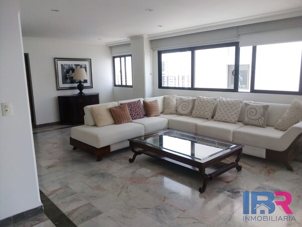 APARTAMENTO EN VENTA EN BOCAGRANDE